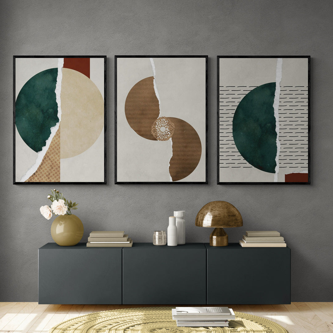 Canvas Set - ST 24