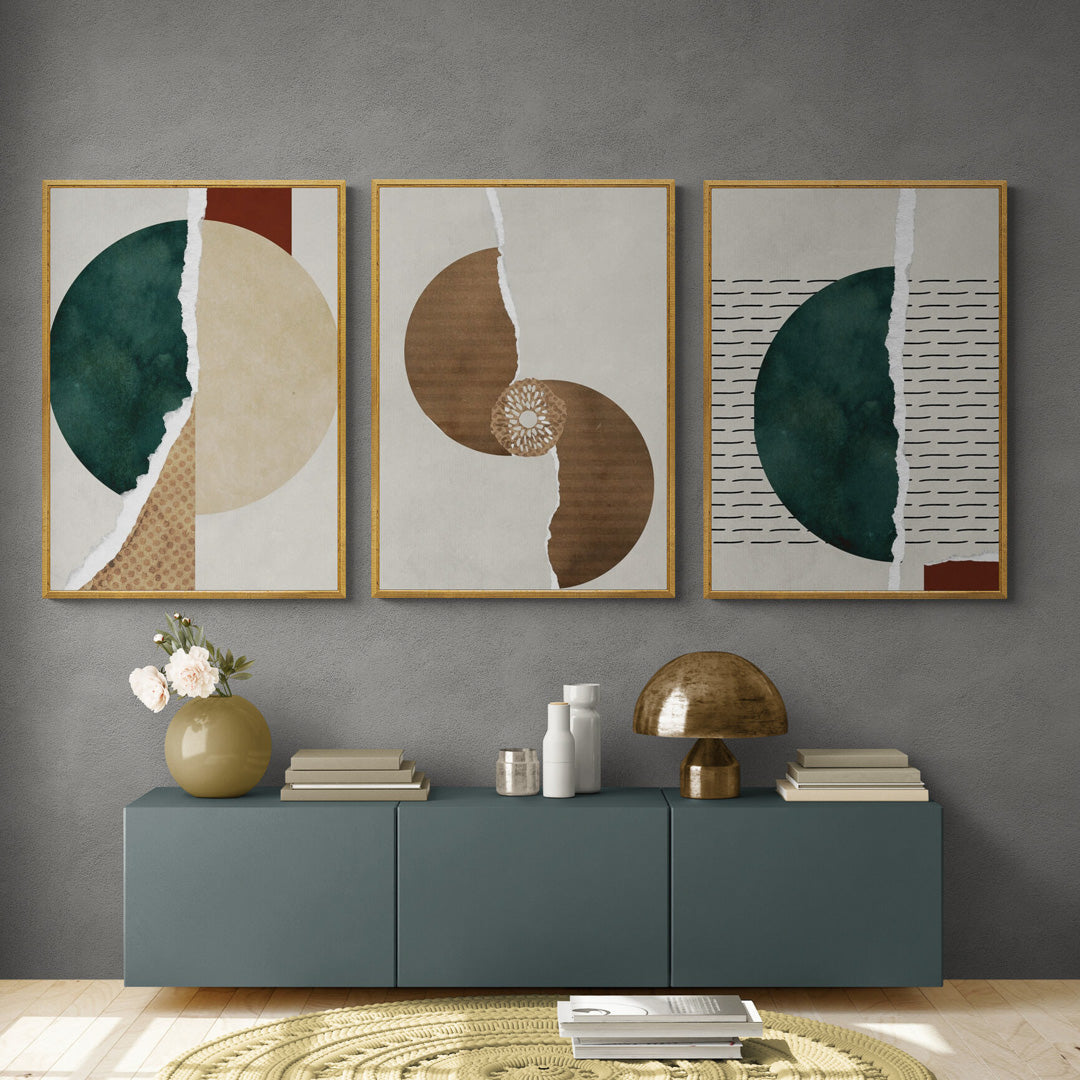Canvas Set - ST 24