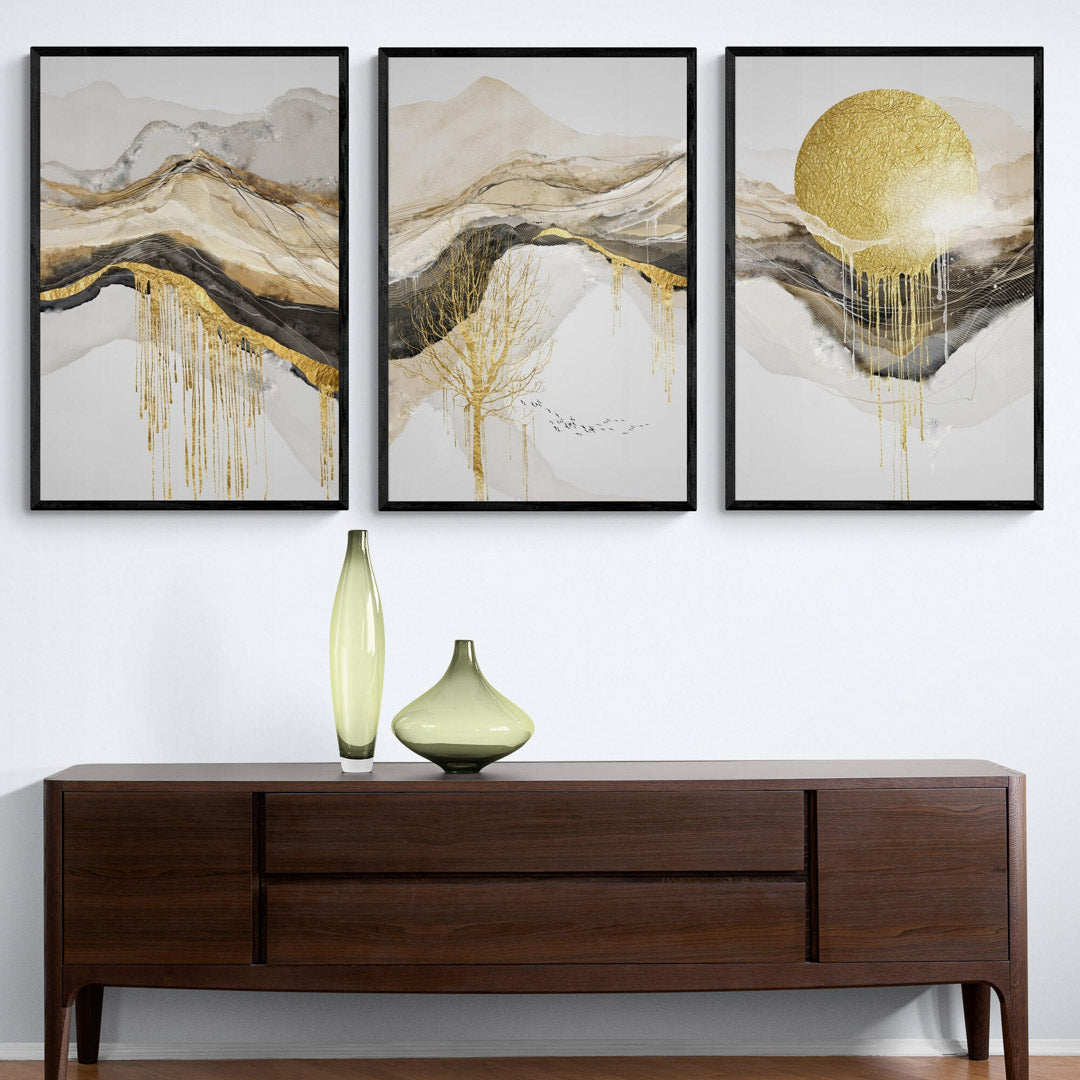 Canvas Set - ST 26