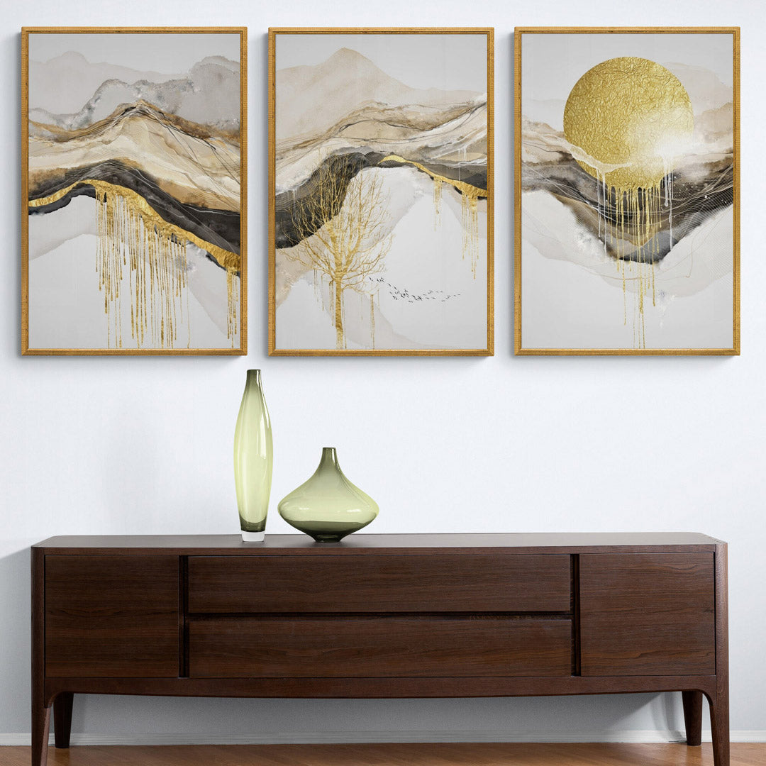 Canvas Set - ST 26