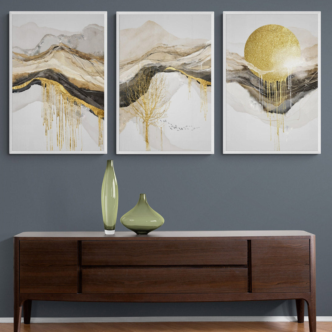 Canvas Set - ST 26