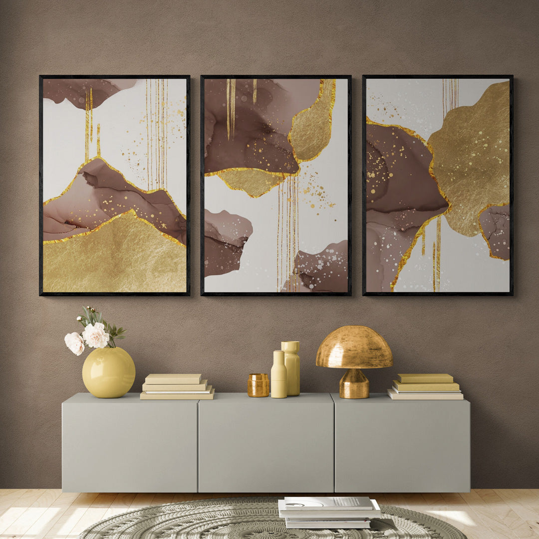 Canvas Set - ST 27
