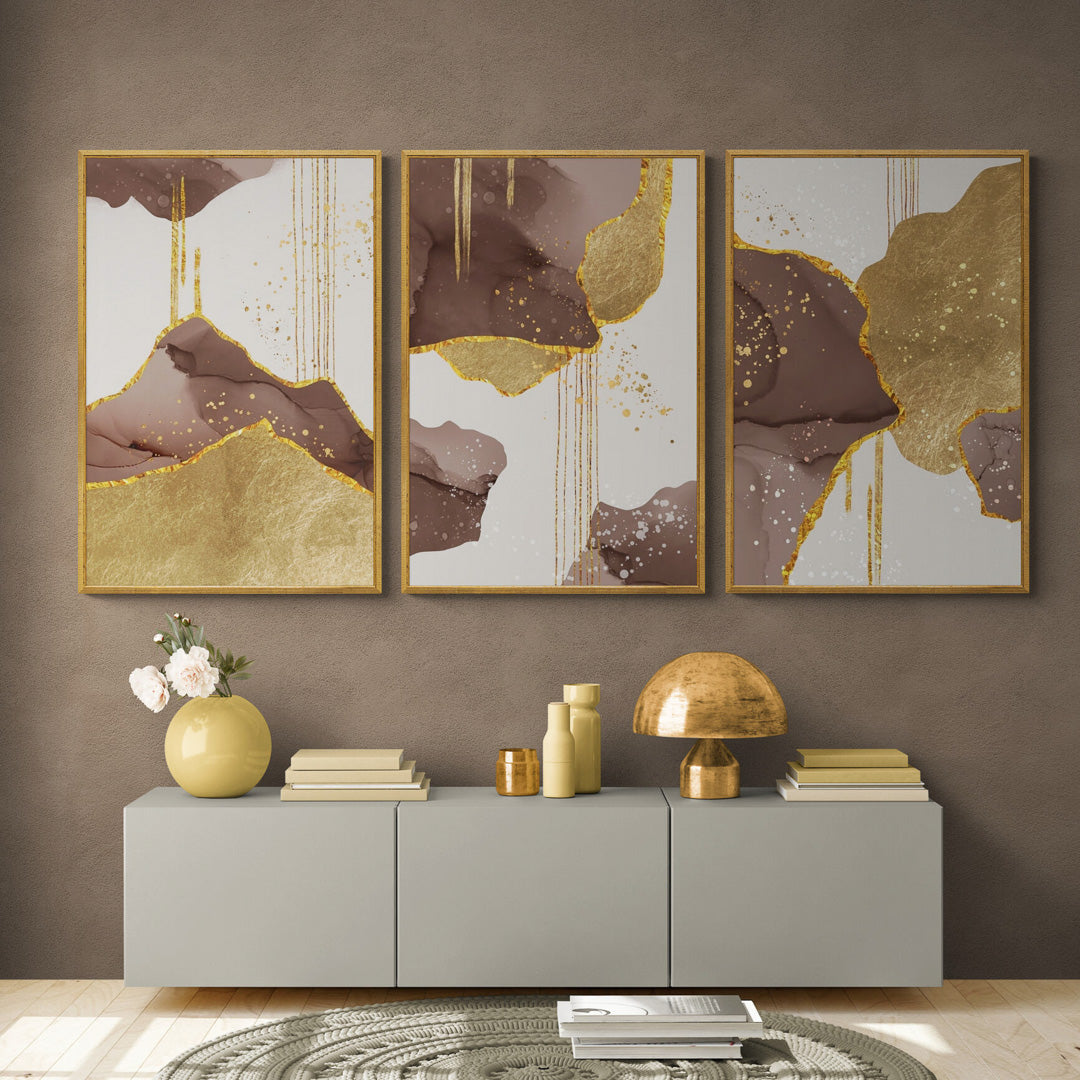 Canvas Set - ST 27