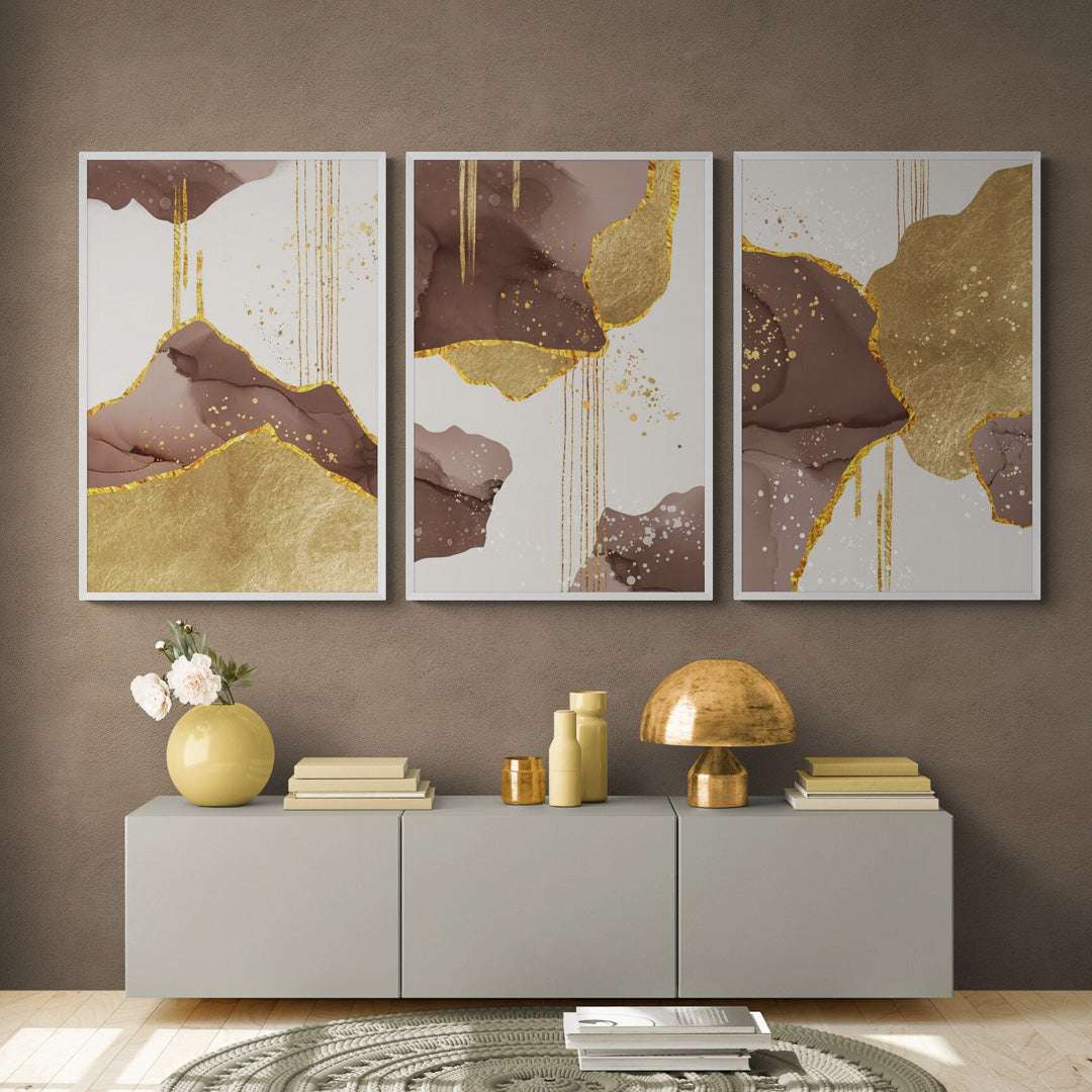Canvas Set - ST 27