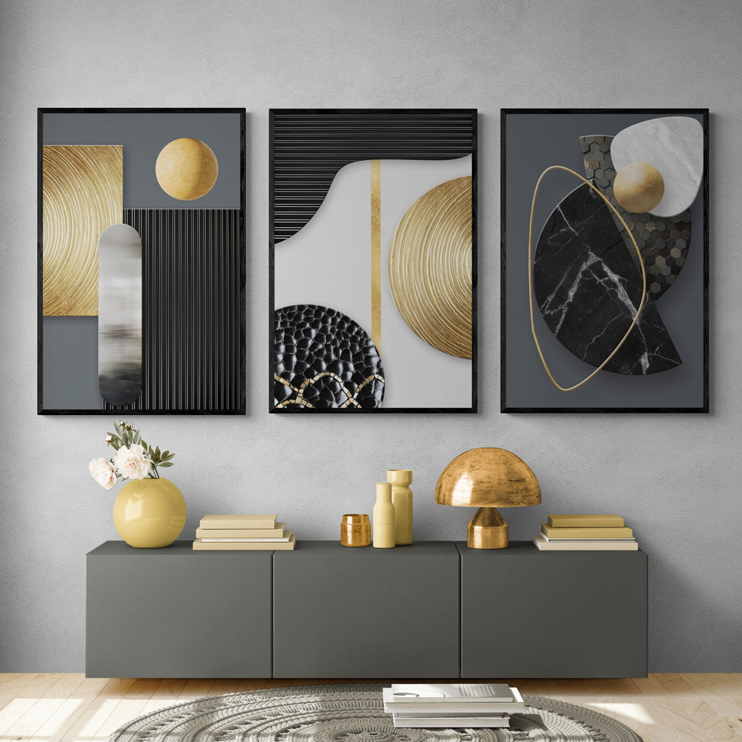 Canvas Set - ST 28