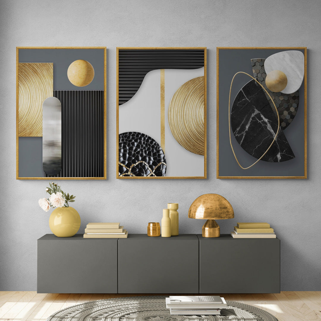 Canvas Set - ST 28