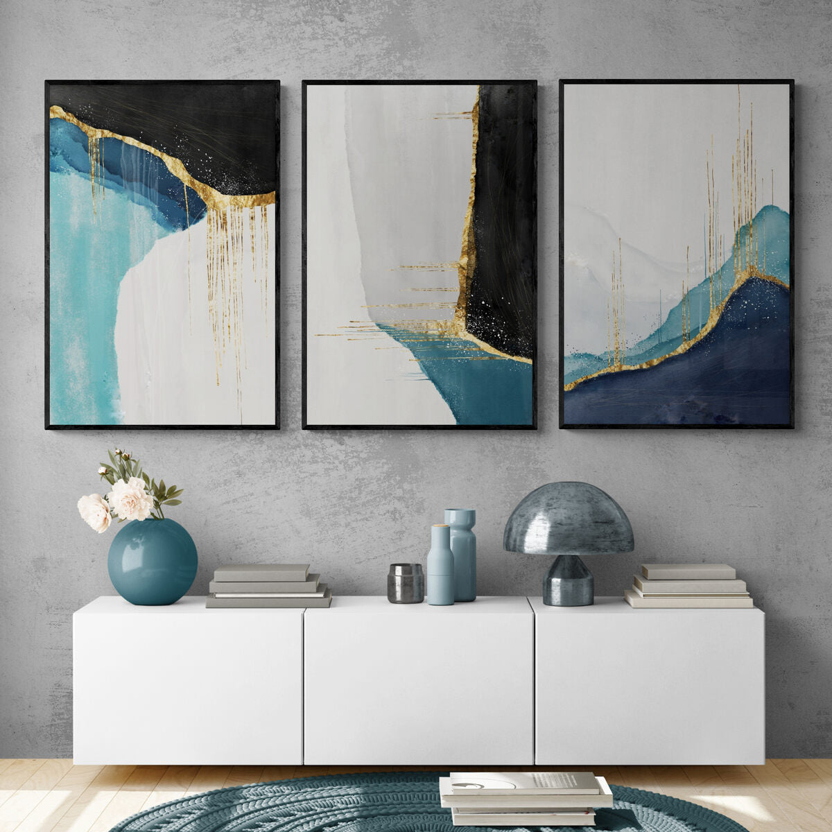 Canvas Set - ST 29