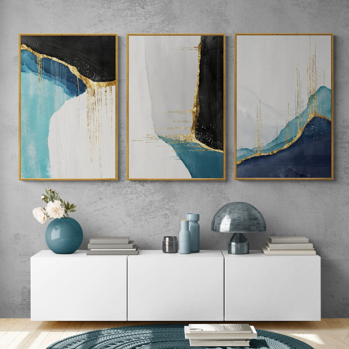 Canvas Set - ST 29