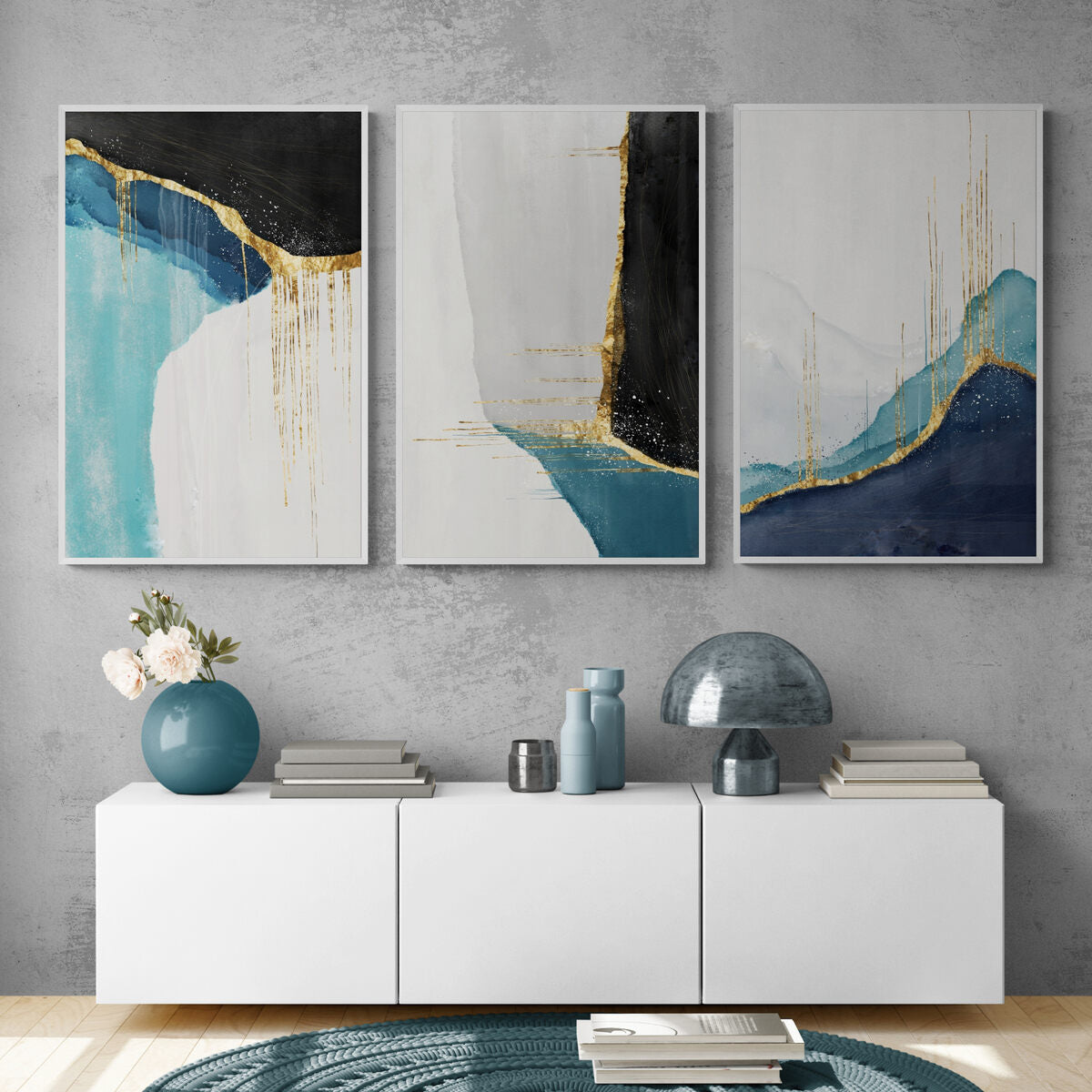 Canvas Set - ST 29
