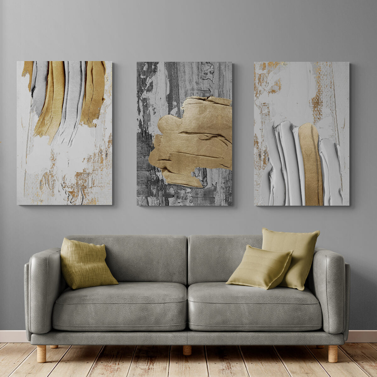 Canvas Set - ST 30