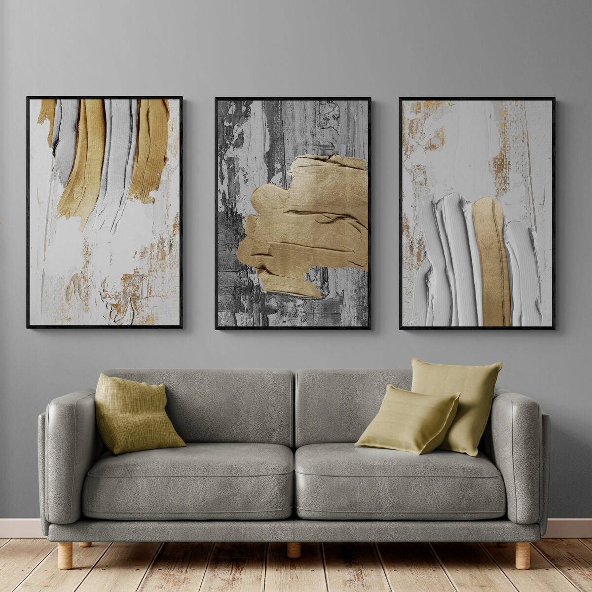 Canvas Set - ST 30