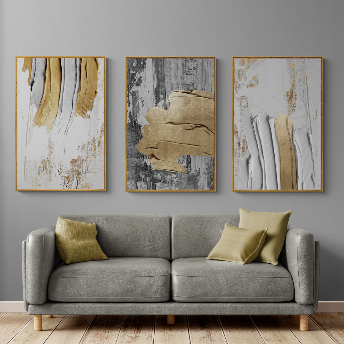 Canvas Set - ST 30