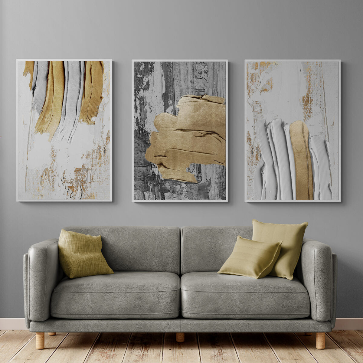 Canvas Set - ST 30