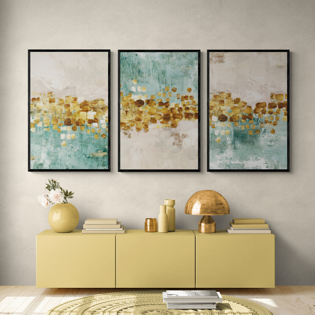 Canvas Set - ST 31