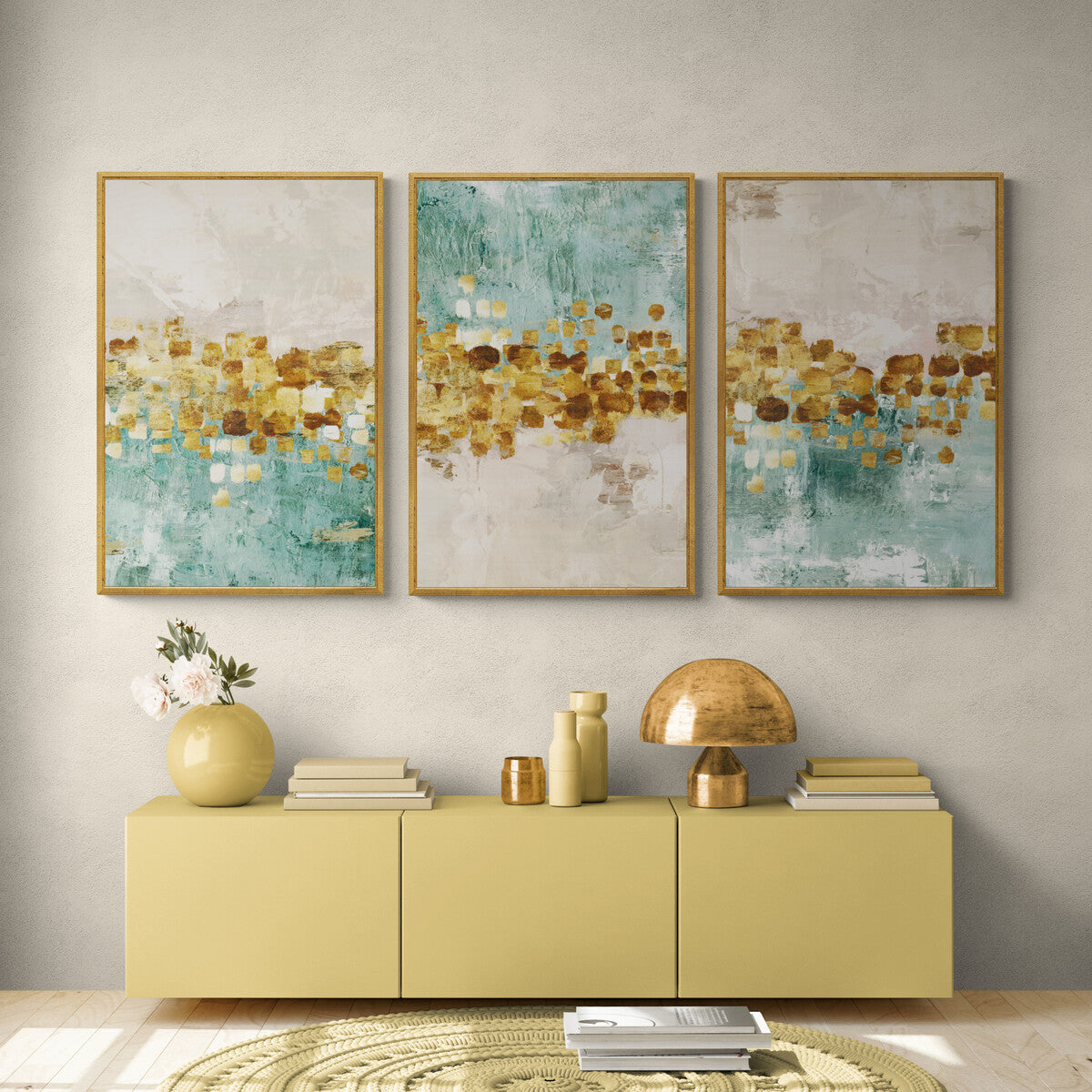 Canvas Set - ST 31