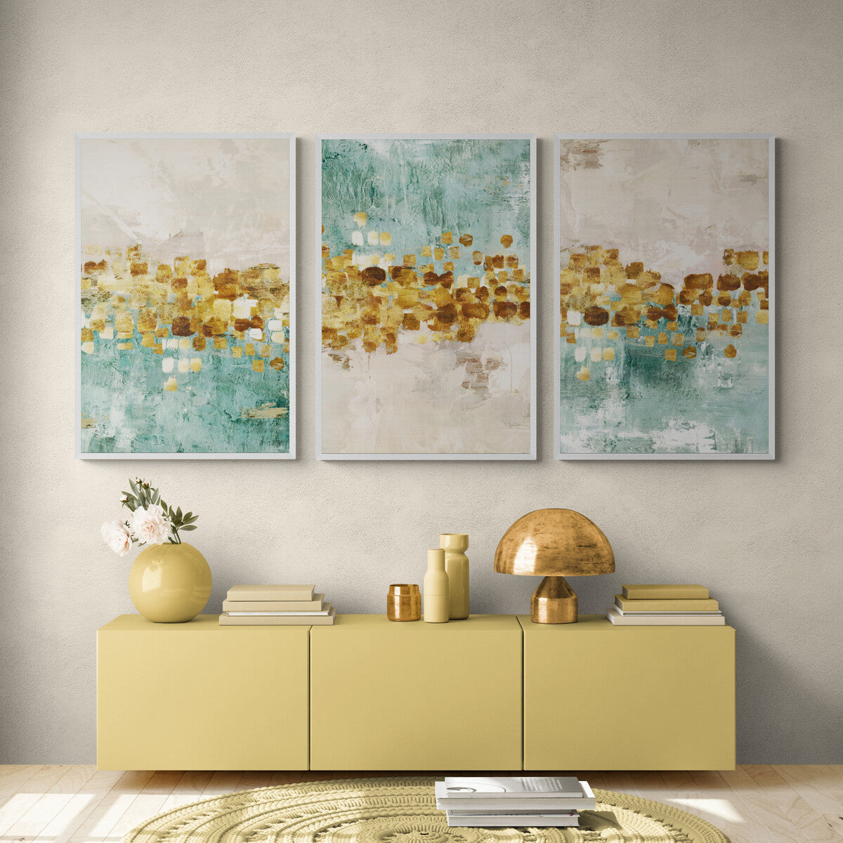 Canvas Set - ST 31