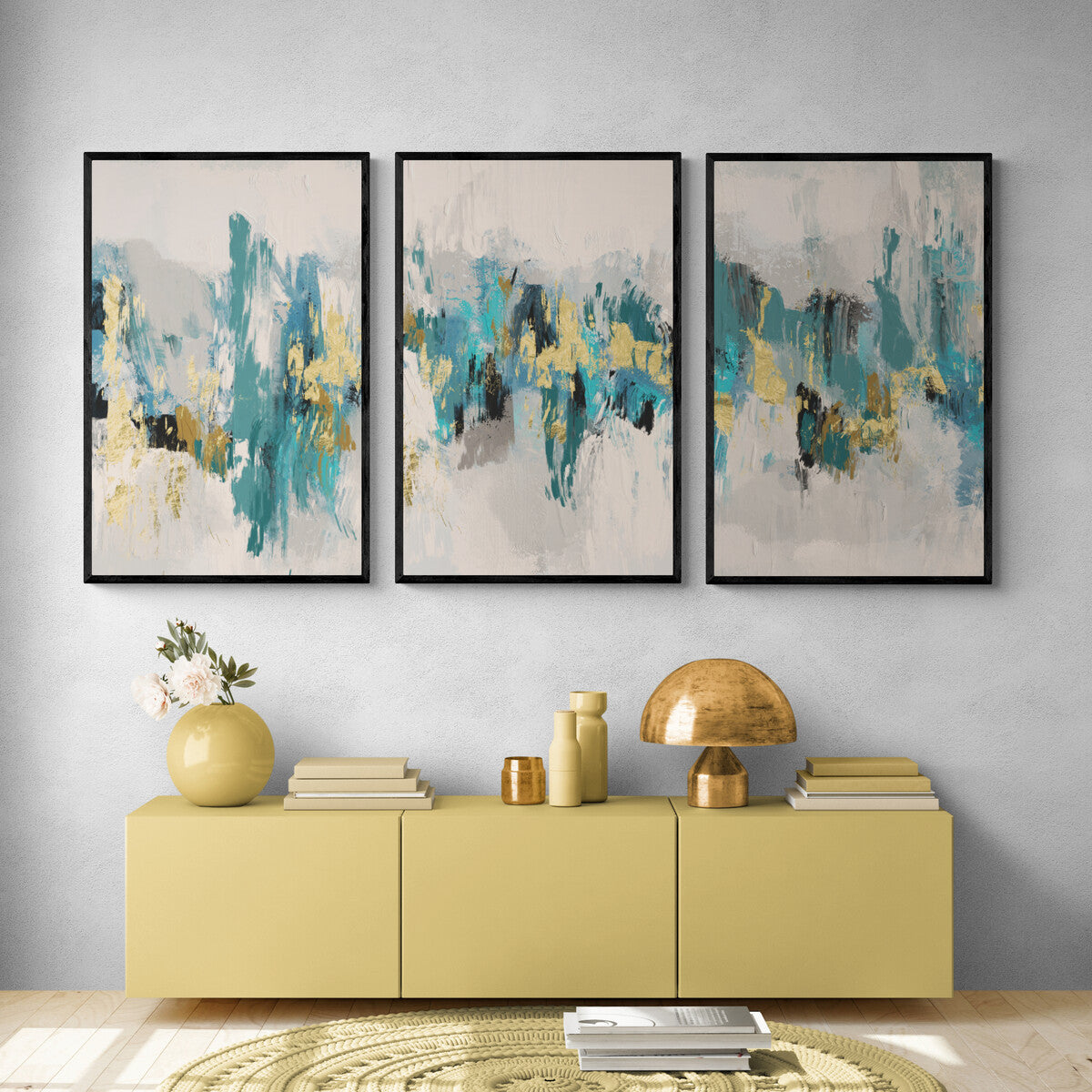 Canvas Set - ST 32