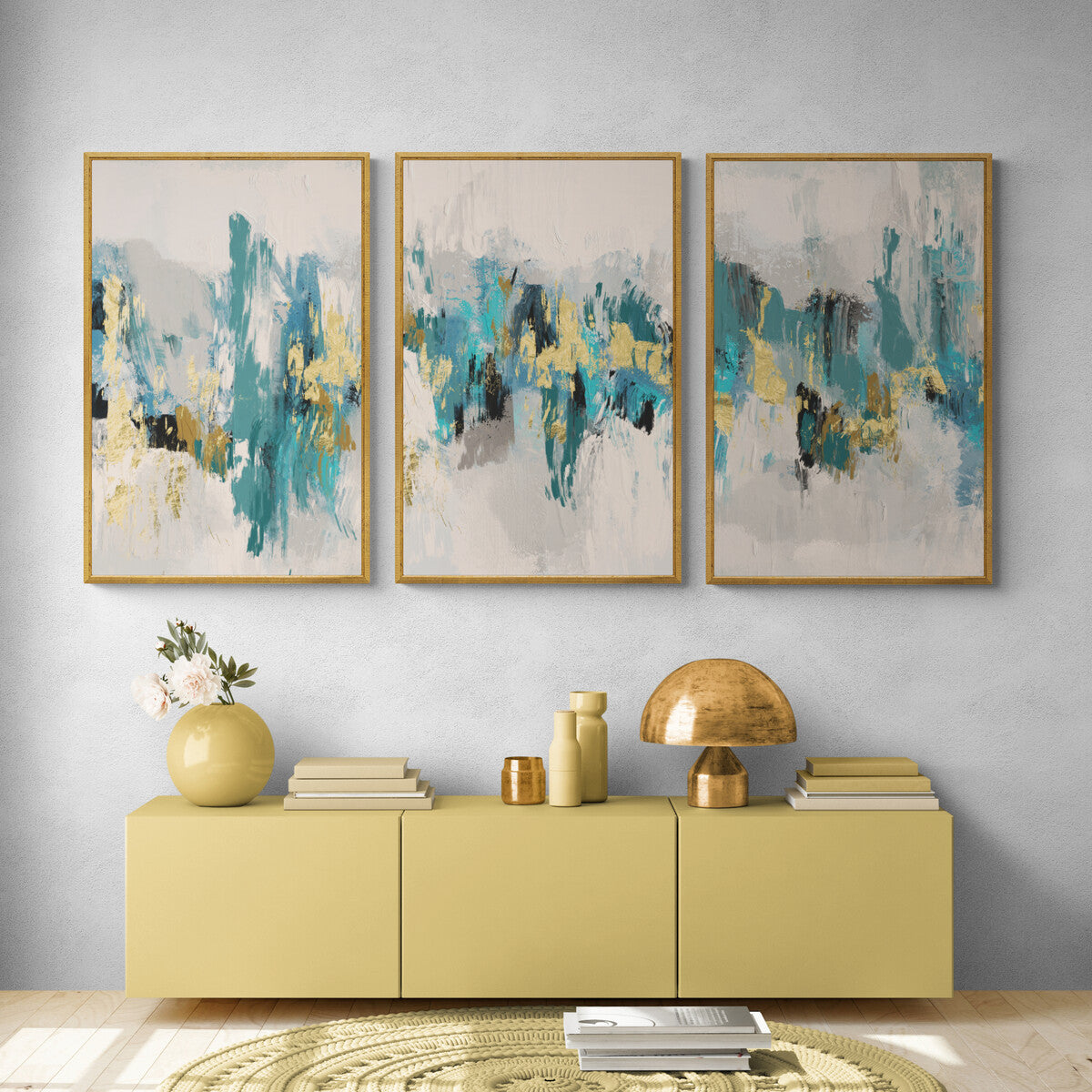 Canvas Set - ST 32
