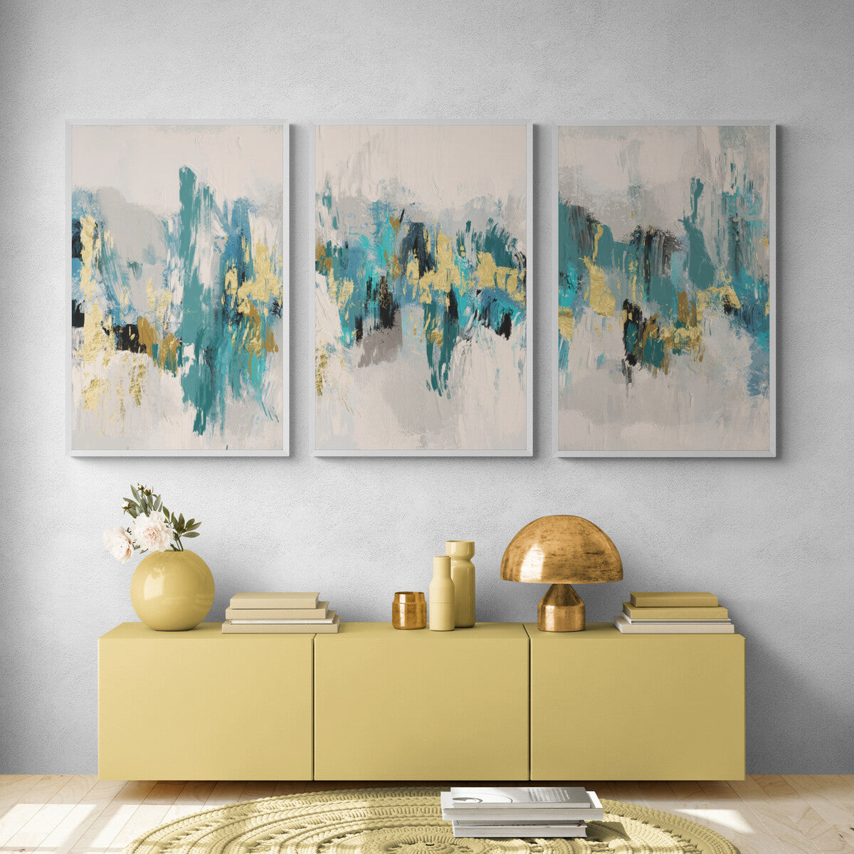 Canvas Set - ST 32