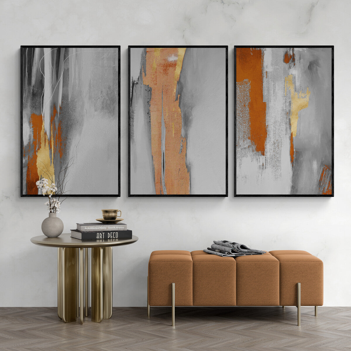 Canvas Set - ST 33