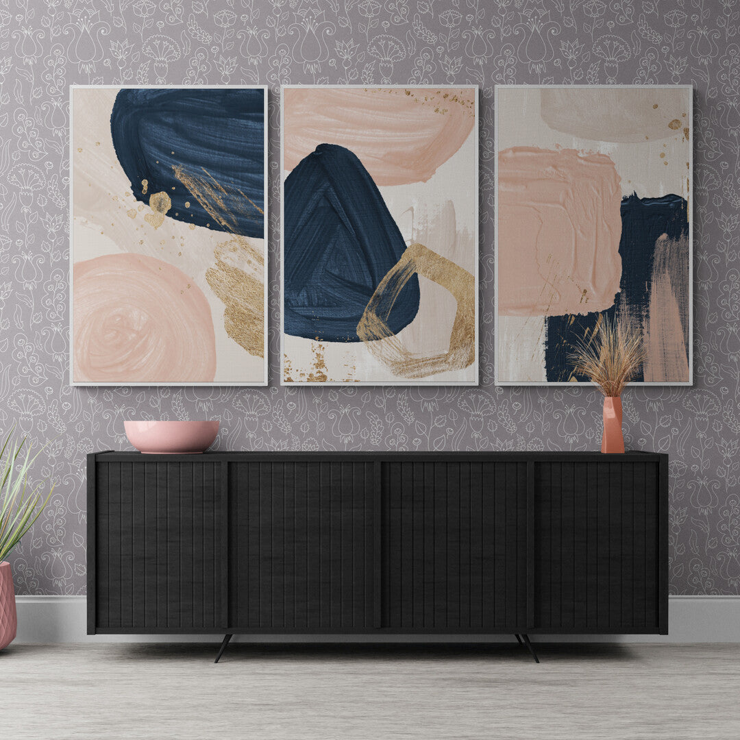 Canvas Set - ST 35
