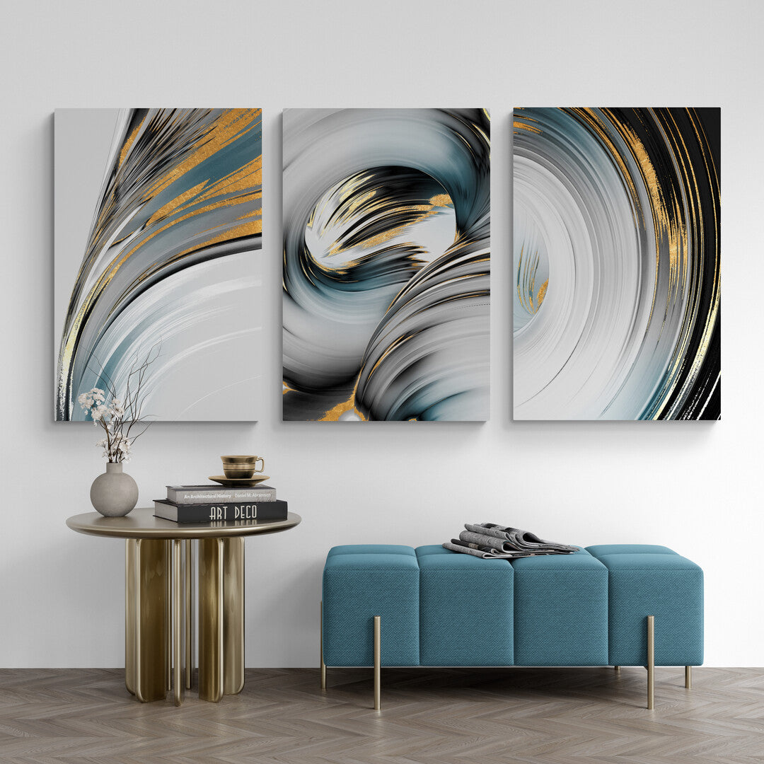 Canvas Set - ST 37
