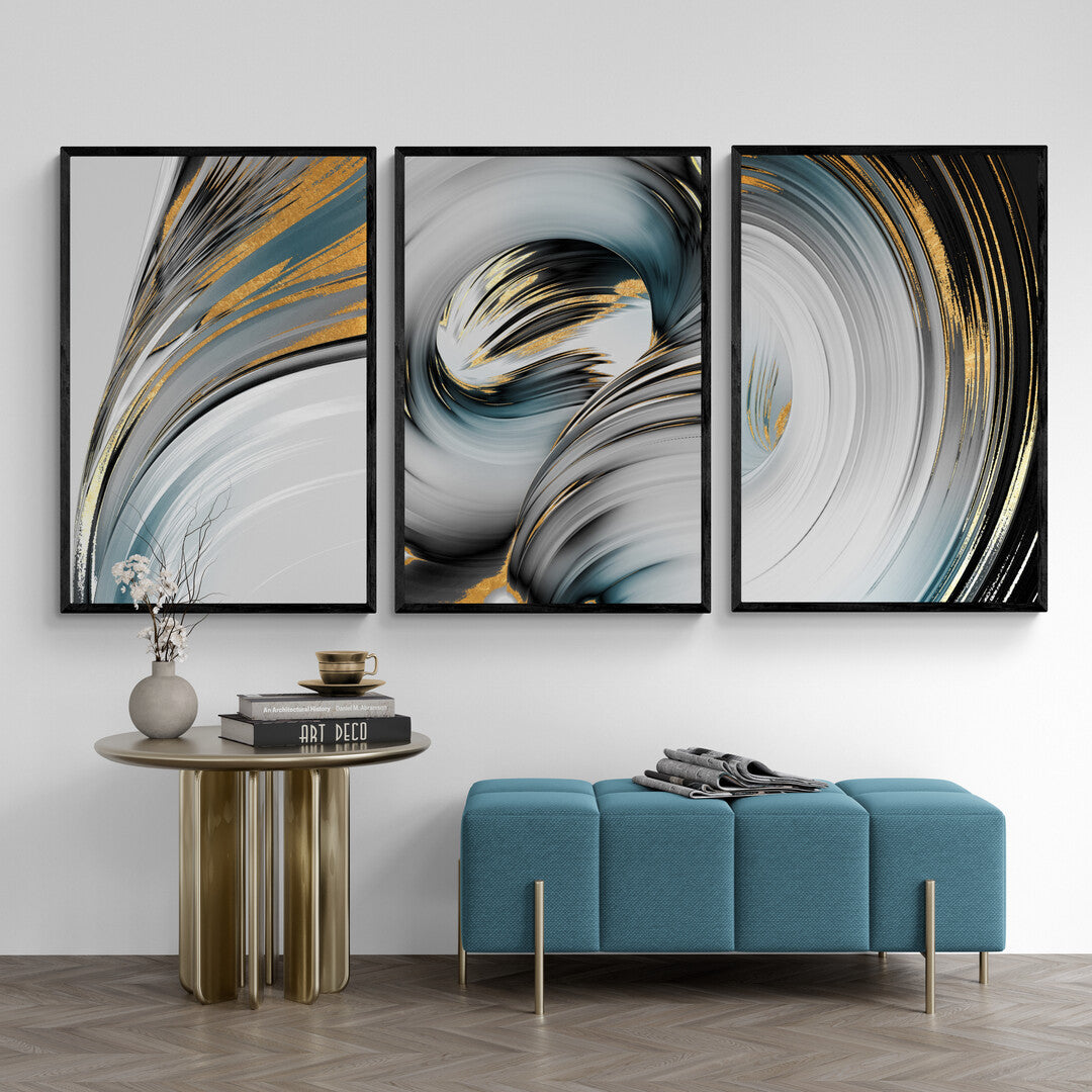 Canvas Set - ST 37