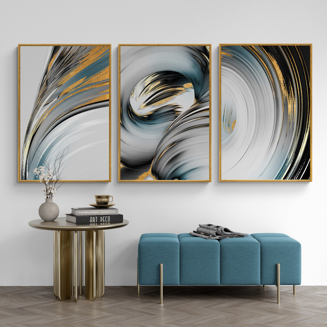Canvas Set - ST 37