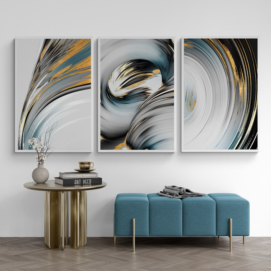 Canvas Set - ST 37