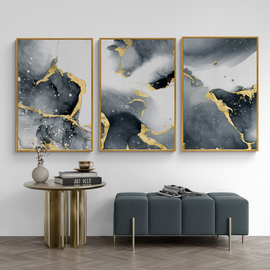 Canvas Set - ST 39
