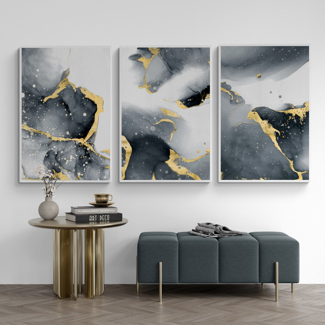 Canvas Set - ST 39