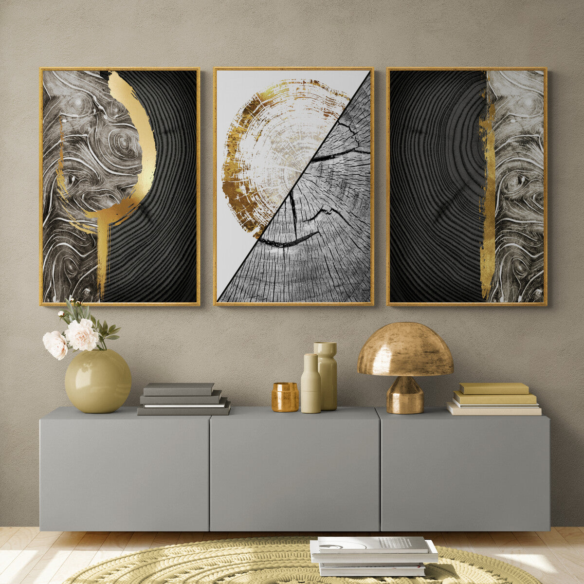 Canvas Set - ST 40