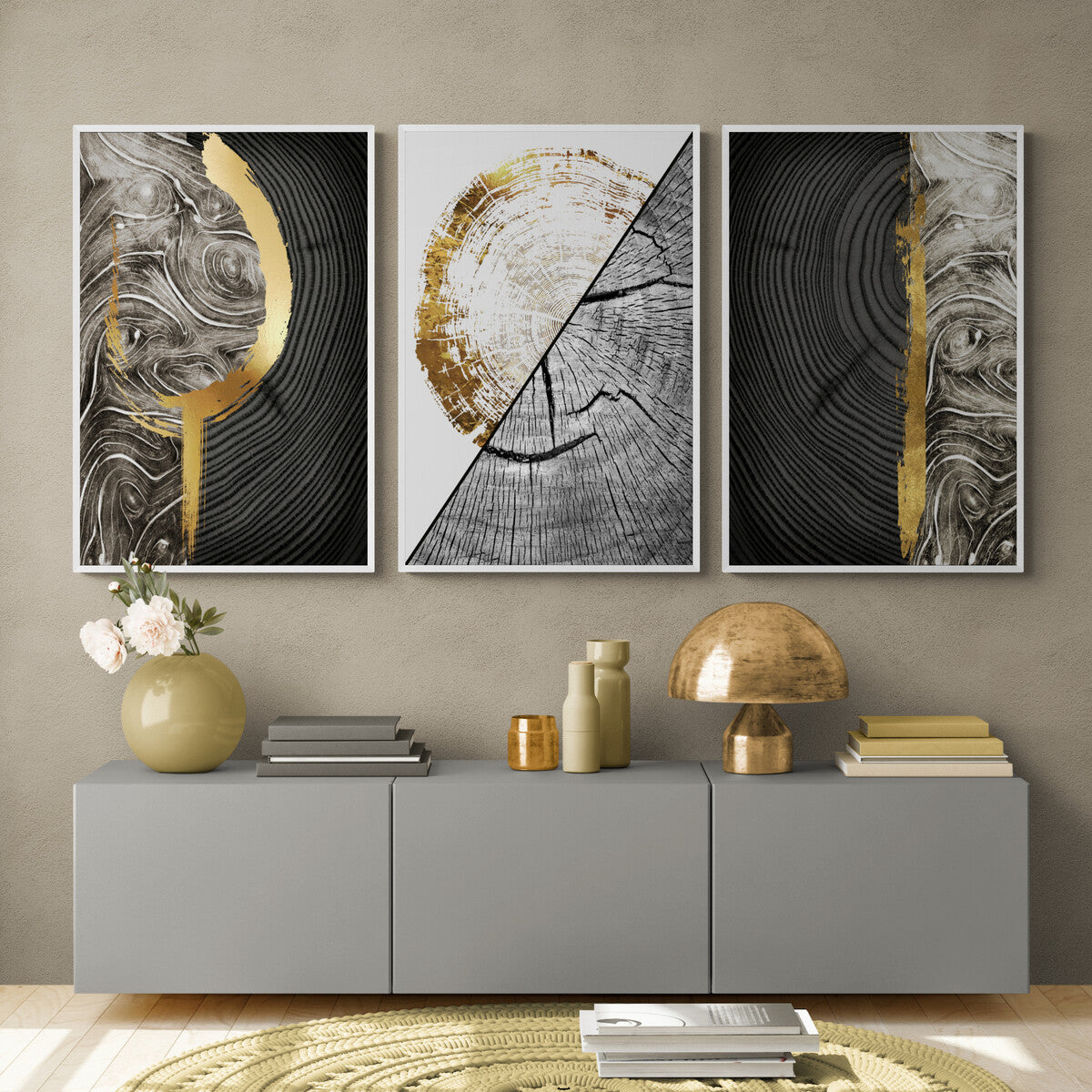 Canvas Set - ST 40