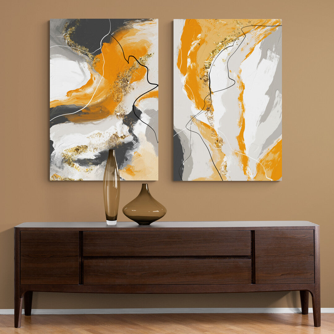 Canvas Set - ST 42