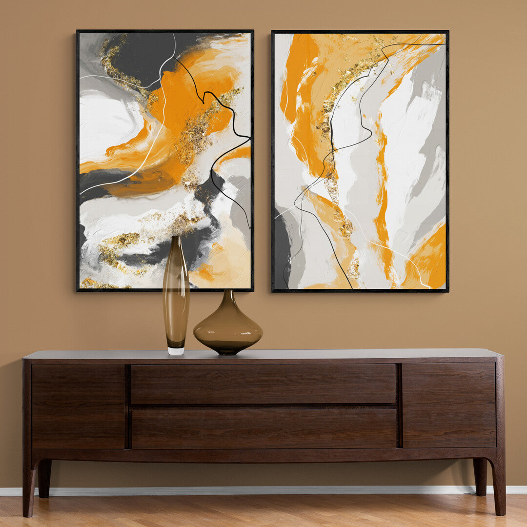 Canvas Set - ST 42