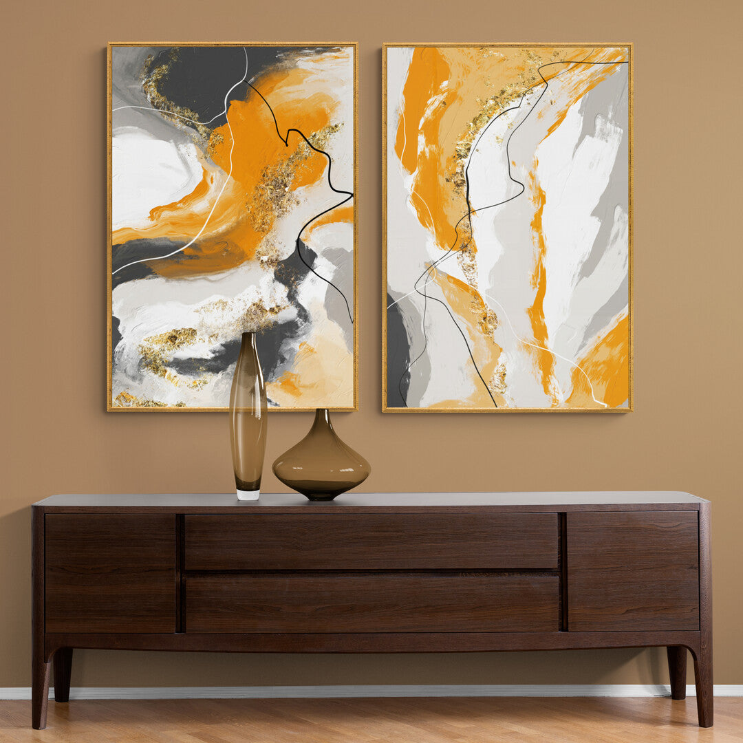 Canvas Set - ST 42