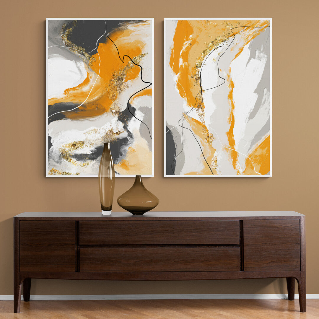 Canvas Set - ST 42