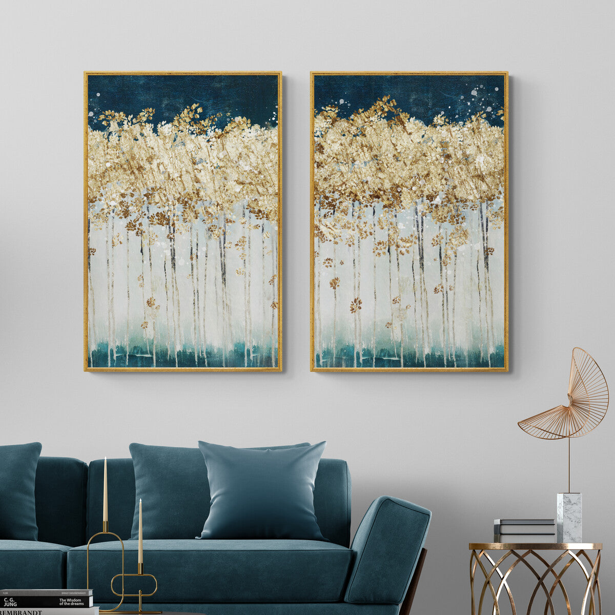 Canvas Set - ST 45