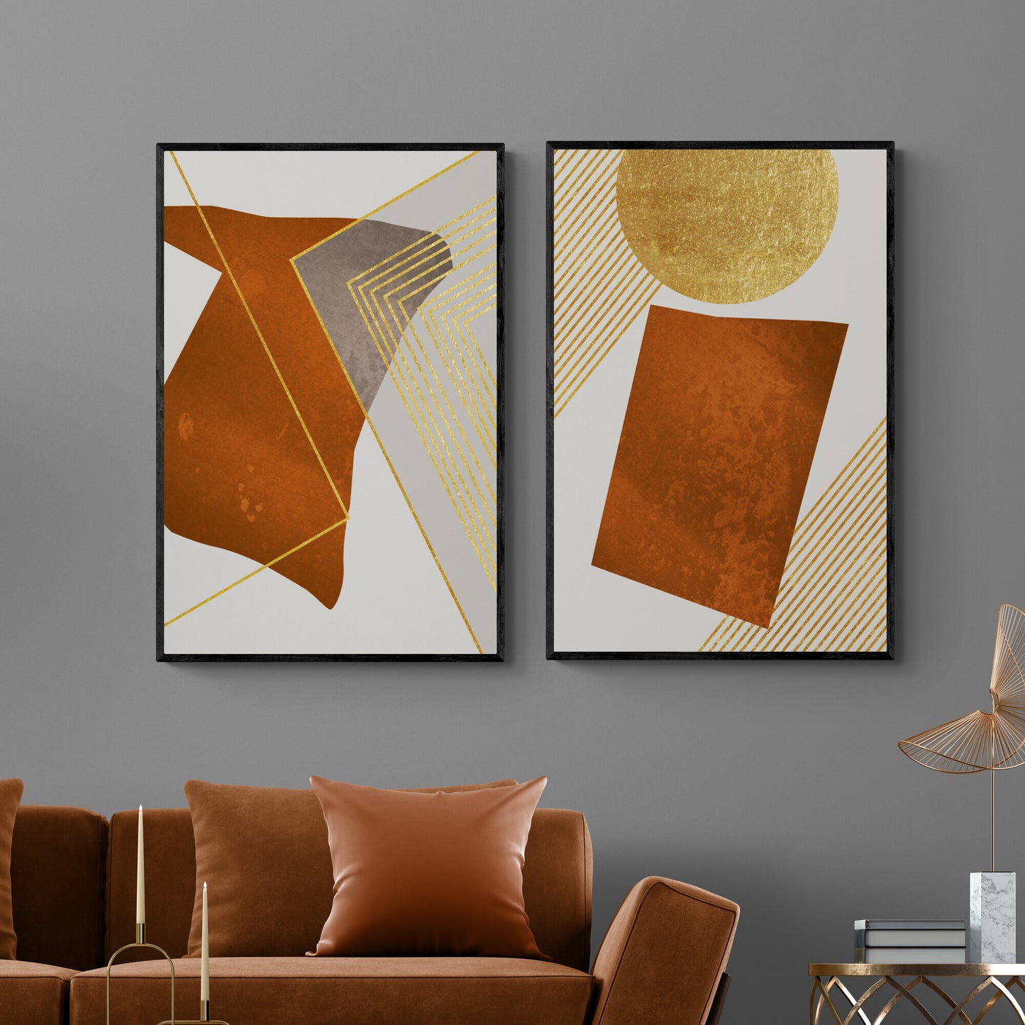Canvas Set - ST 46