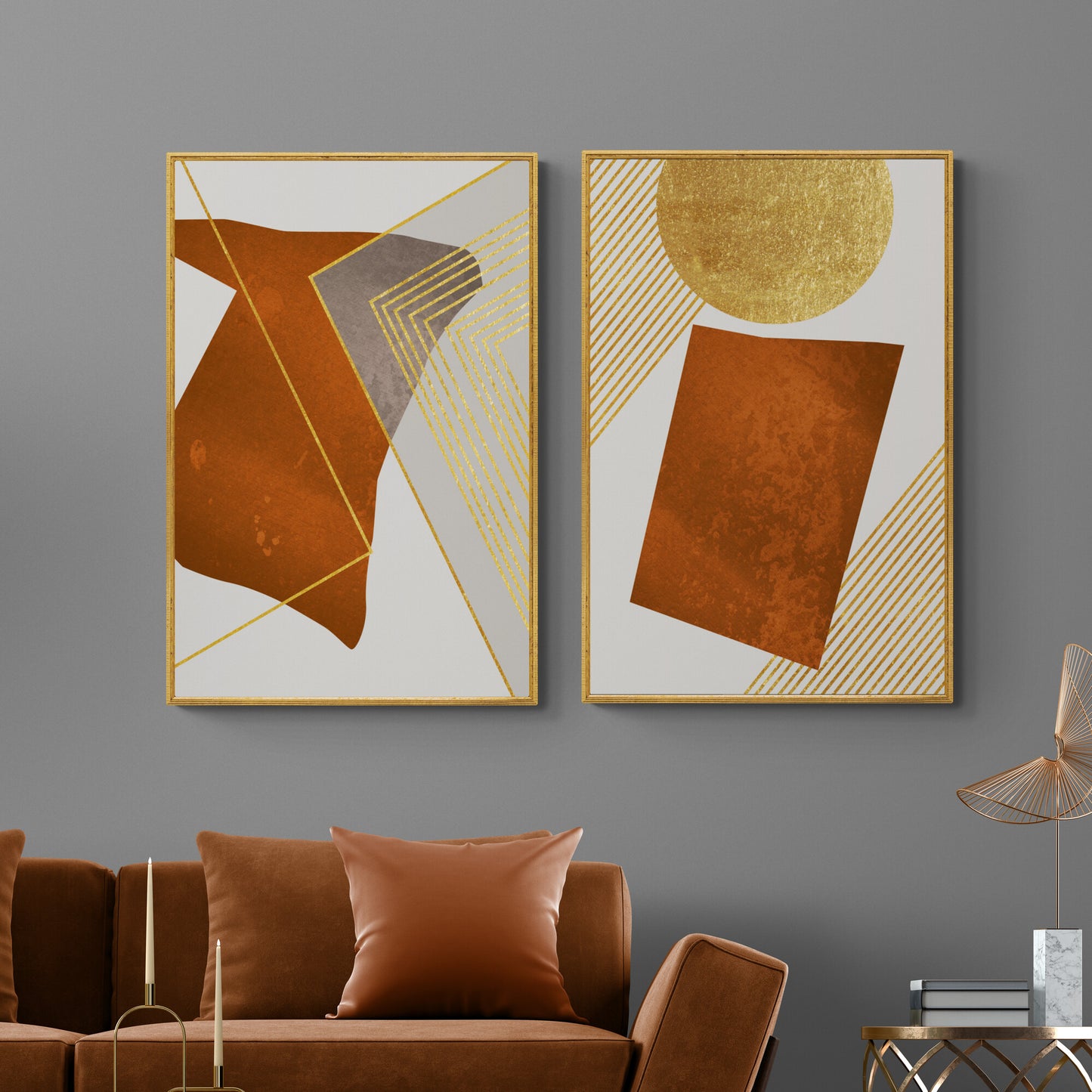Canvas Set - ST 46