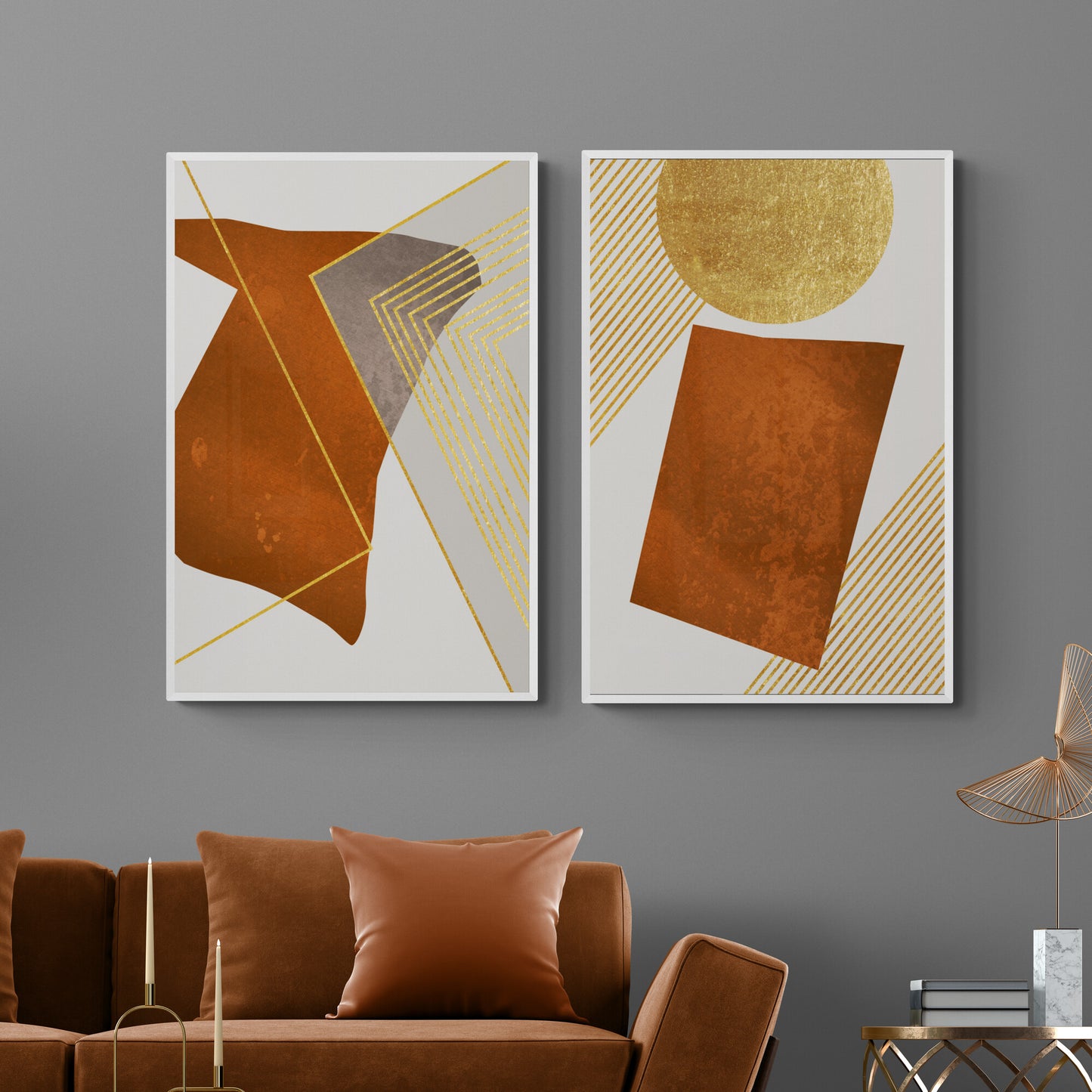 Canvas Set - ST 46