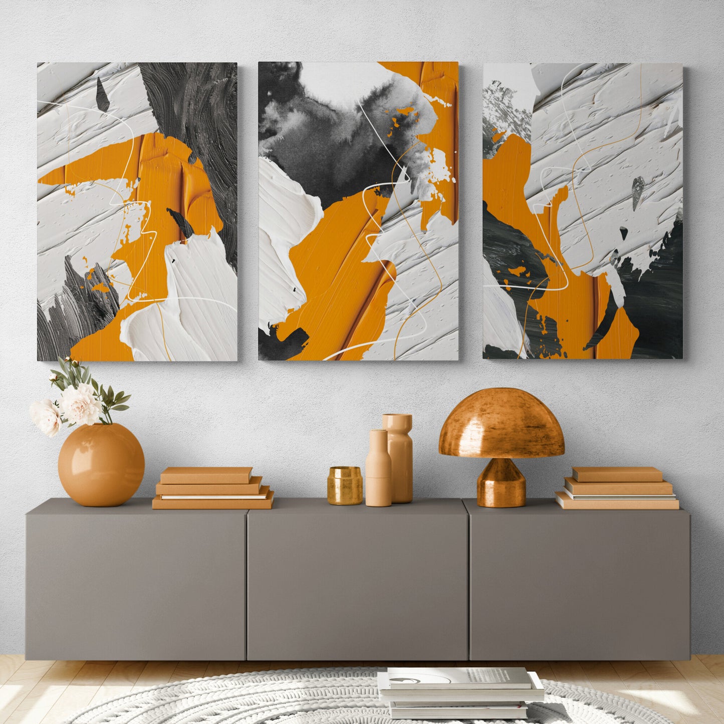 Canvas Set - ST 48