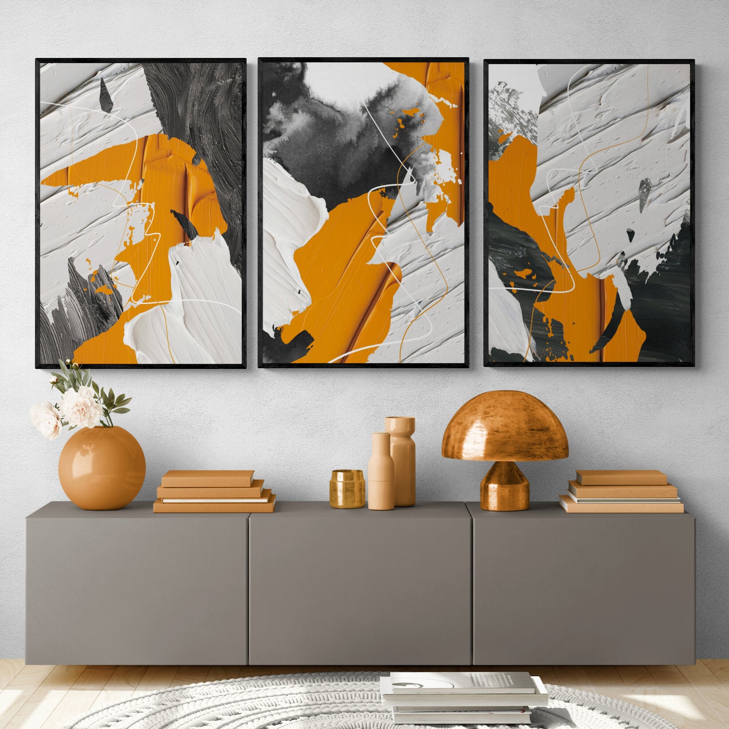 Canvas Set - ST 48