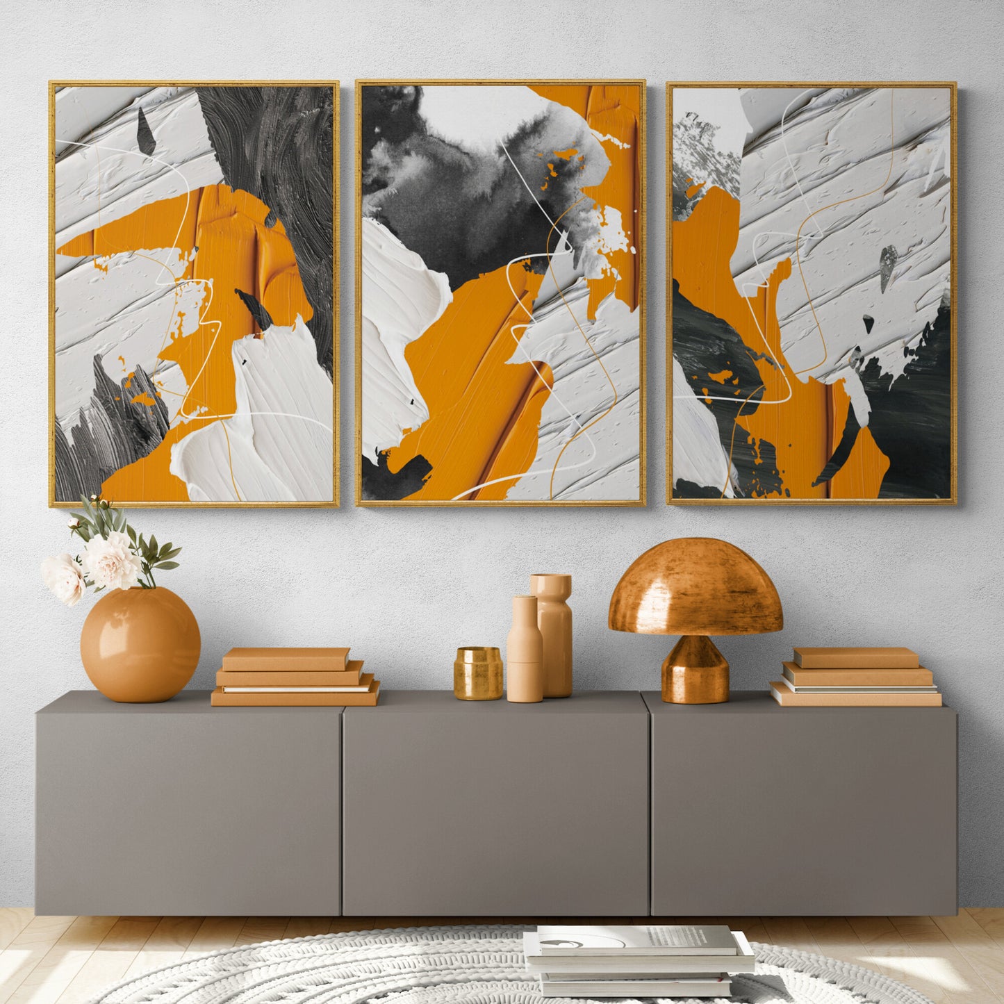 Canvas Set - ST 48