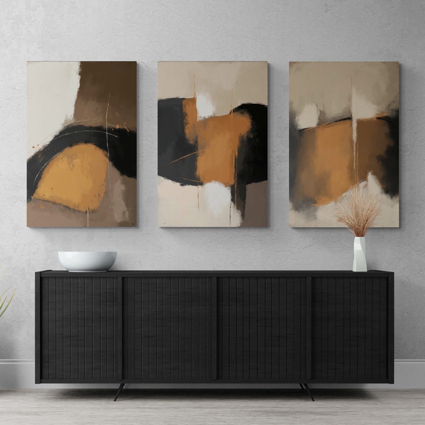 Canvas Set - ST 49
