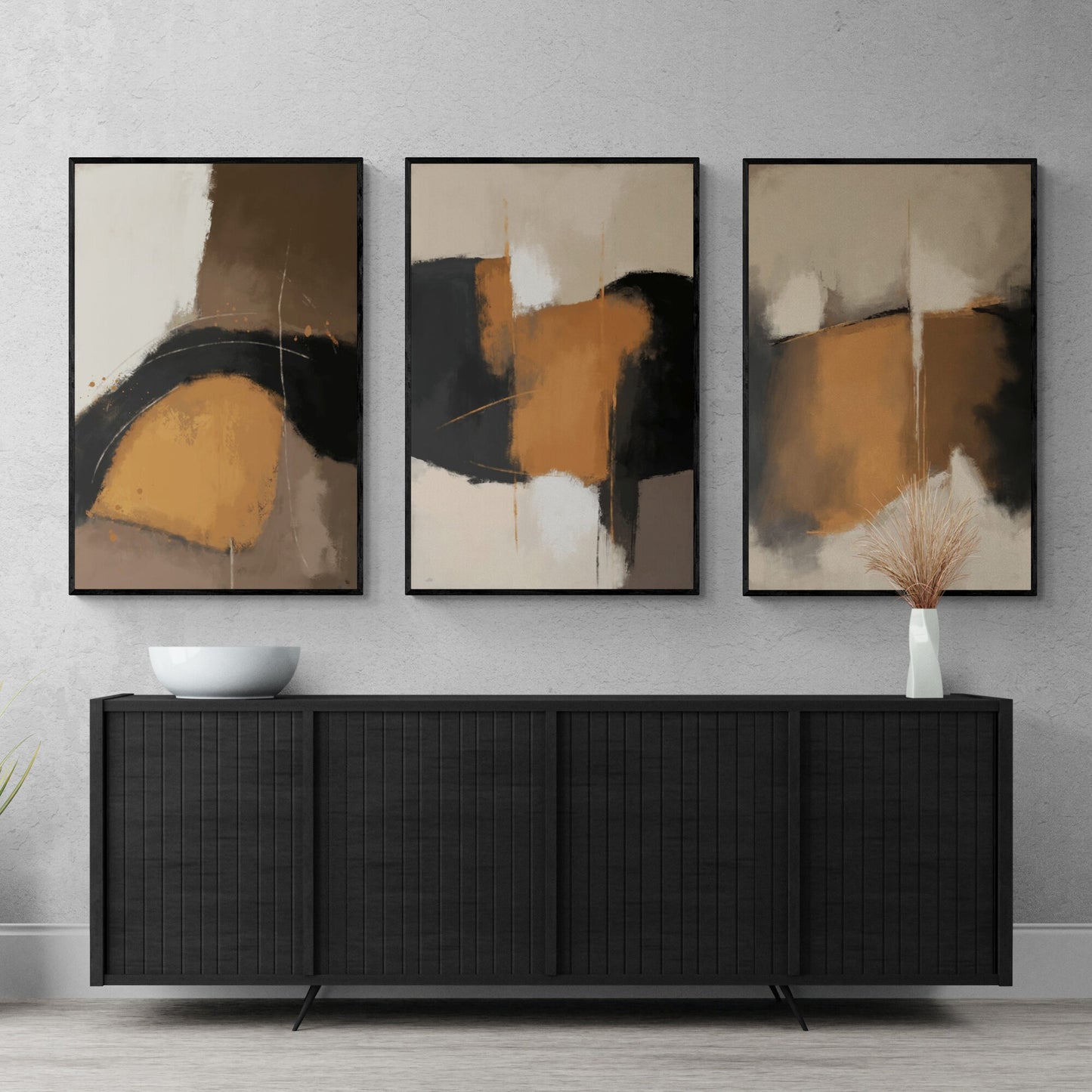 Canvas Set - ST 49