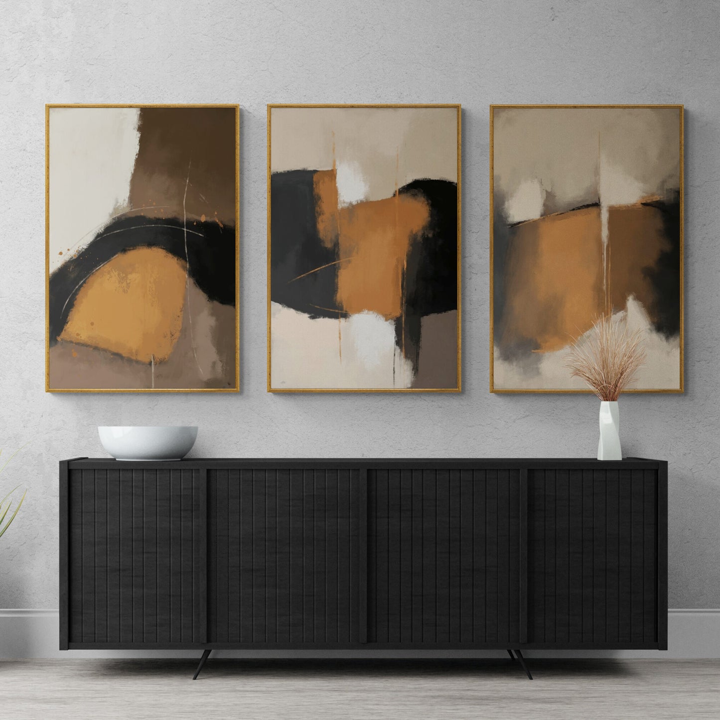 Canvas Set - ST 49