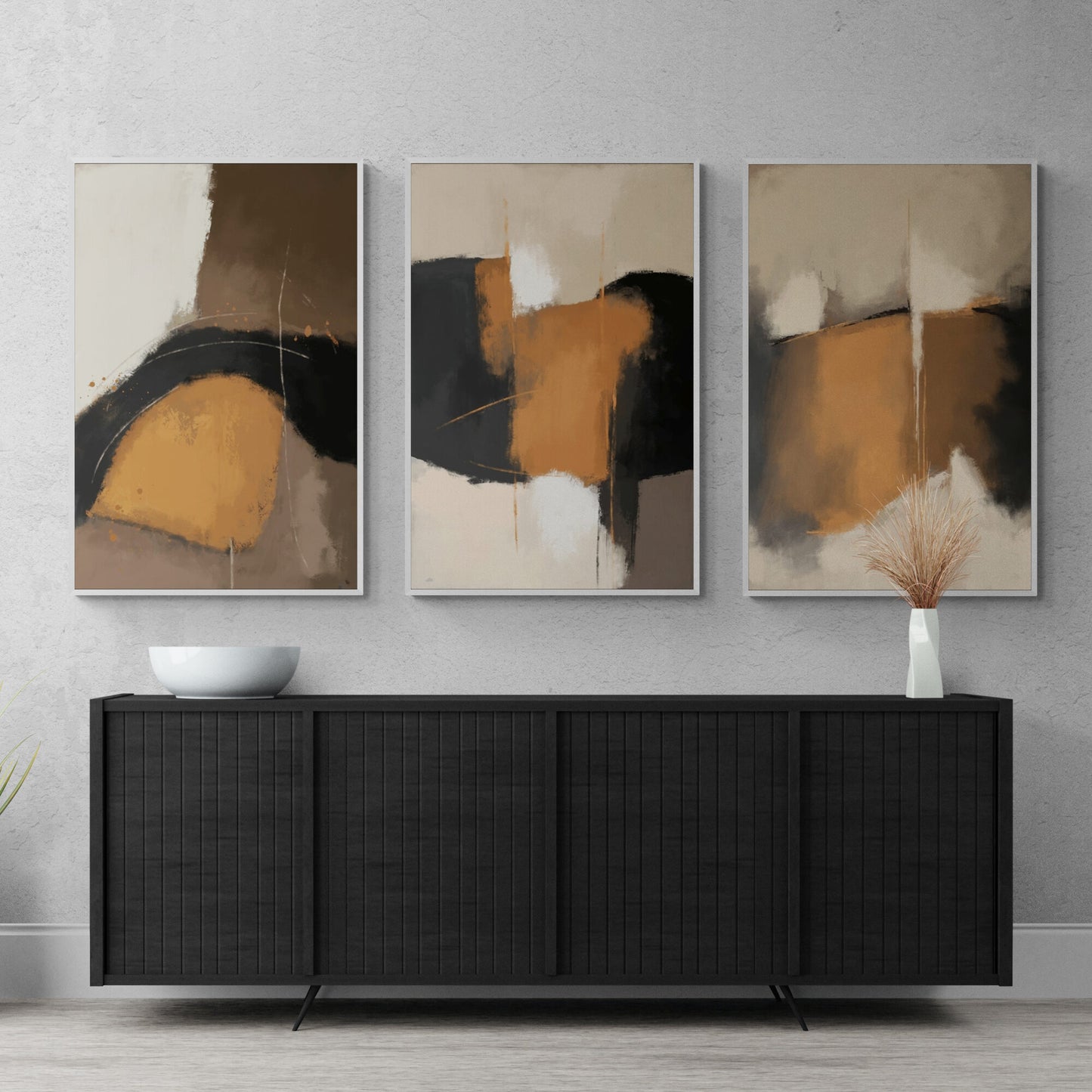Canvas Set - ST 49