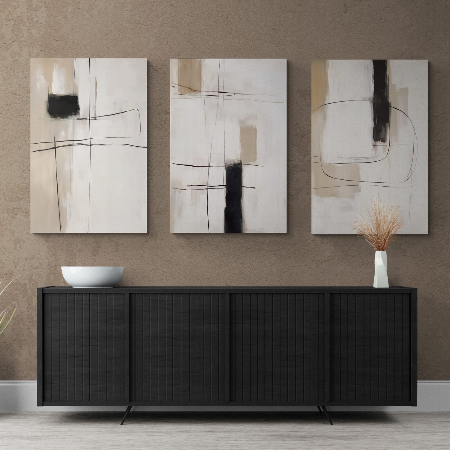 Canvas Set - ST 50