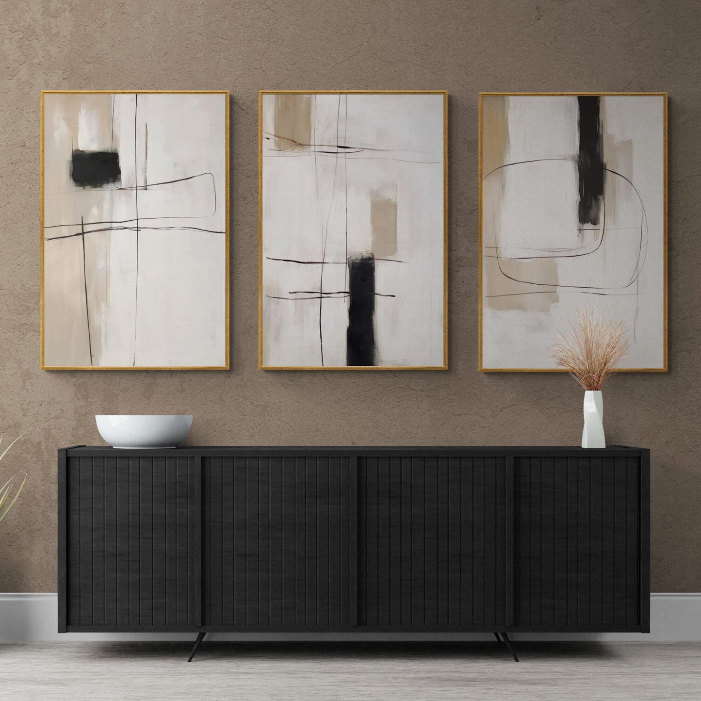 Canvas Set - ST 50